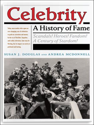 cover image of Celebrity